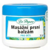 Dr. Popov masážny prsní balzam pro děti 50 ml