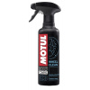Čistící prostředek na ráfky MOTUL E3 Wheel Cleaner - 400ml