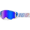 Okuliare 100 PERCENT Armega HPR NEO modré zrkadlové sklíčko