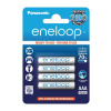 ENELOOP AAA 4x 2100 PANASONIC 4MCCE/4BE