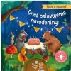 Fúkni a rozsvieť Dnes oslavujeme narodeniny!