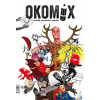 Okomix - mladý slovenský komiks -