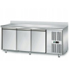 Chladiaci stôl ECO - 2,2 x 0,7 m - GGM Gastro (Chladiaci stôl ECO - 2,2 x 0,7 m - GGM Gastro)