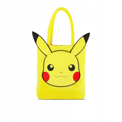 Pokémon - Pikachu - Novelty Tote Bag II | taška