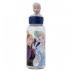 Plastová 3D fľaša s figúrkou Disney Frozen, 560ml, 74854