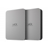 LaCie Mobile Drive Secure 2TB, STLR2000400 (STLR2000400)