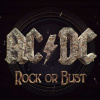 Vinyl AC/DC - Rock or Bust
