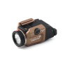 Streamlight TLR-7A Taktická LED svítilna, 500 lm, hnědá