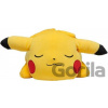 Pokémon Plyšák 45 cm - spící Pikachu - Jazwares