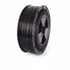 Filament PETG Rosa 3d 1,75 mm 3000 g čierny