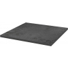 Paradyz Semir Grafit klinkier dlažba 30 x 30 cm