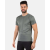 Kilpi DIMA-M Khaki - XXL Pánske funkčné tričko