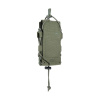 Tasmanian Tiger SGL MODULAR MAG POUCH MCL Farba: Olive Tasmanian Tiger