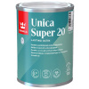 Tikkurila Odolný uretánovo alkydový lak Unica super 20 1 l