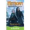 E-kniha Mistborn 6 - Brandon Sanderson