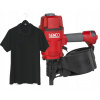 Sponkovačka, nastreľovačka - SENCO PAL83 Subbble Nailter + Polo tričko (Sponkovačka, nastreľovačka - SENCO PAL83 Subbble Nailter + Polo tričko)