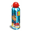 EUROSWAN ALU láhev Paw Patrol modrá Hliník, Plast, 500 ml