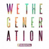 Rudimental - We The Generation / DeLuxe Edition [CD]