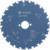 Bosch Pílový kotúč Expert for Wood, pr. 190 mm, otvor 30 mm, 24 zubov, b1 2,6 mm 2608644047
