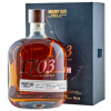 Mount Gay 1703 Master Select Release 2019 43% 0,7L