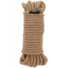 Kiotos Hemp Rope