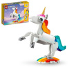 LEGO® Creator 3 v 1 31140 Kúzelný jednorožec