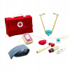 Plan Toys Lekársky set PT3451