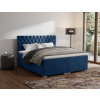 MD Kontinentálna Boxspring posteľ GEMINI 160x200 výber z farieb MANILA_26