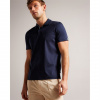 Tričko Ted Baker Navy 1056464 M (3)