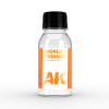 AK Interactive AK Interactive: riedidlo bez zápachu 100 ml