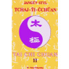 Jangův styl tai-chi 2