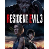 ESD Resident Evil 3 Remake, 7071