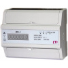 Modulárny elektromer (DEC-3, 3-fázový)