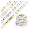 LED pásik SMD 2835 9,6 W/m 600 lm/m 120LED/m 12V 3000K teplá biela IP20 Roll 5 m Ecolight