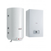 Protherm Gepard Condens 12 MKO ľavá + WE100ME + Thermolink P
