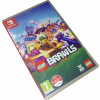 LEGO Brawls