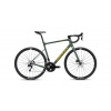 RIDLEY kolo GRIFN Shimano 105 Di2 Green Smoke/Yellow S