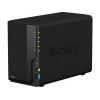 Synology DS220+ 2xSATA server, 2x Gb LAN