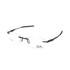 Dioptrické okuliare Oakley Wingfold Evr OX5118 511804 Veľkosť: 53