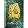 Tajemství chrámu - Lynda S. Robinson