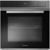 Concept parný Steam+ ETV8960bcN BLACK