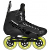 Powerslide Kolečkové brusle Reign Triton 100 Trinity (Velikost eur: 47, Počet koleček: 3x, Velikost koleček: 100mm)