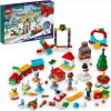 LEGO® Friends 41758 Adventný kalendár