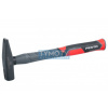 Kladivo zámečnické 300 g 31 cm násada FIBERGLASS, FESTA 19023
