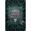 Gods & Monsters Myths & Tales