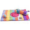 Niny baby set deka válec míček