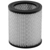 Filter náhradný HEPA k vysávaču popola Strend Pro AV408