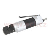 pneumatická děrovačka a falcovačka, max síla plechu 1.6 mm GY 052543