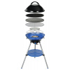 CGAZ Plynový gril, Party-Grill®600 s funkciou wok, 50mbar
