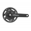 Kliky Shimano Cues FC-U4010-2 40/26Z., 170mm, 2-díl., HollowtechII